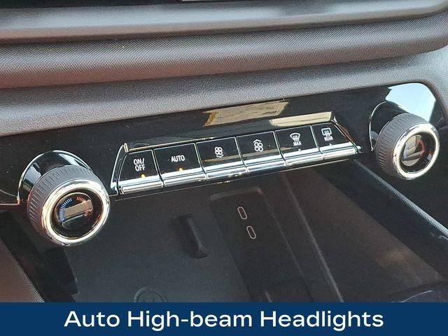 2025 Chevrolet Silverado EV LT - Extended Range