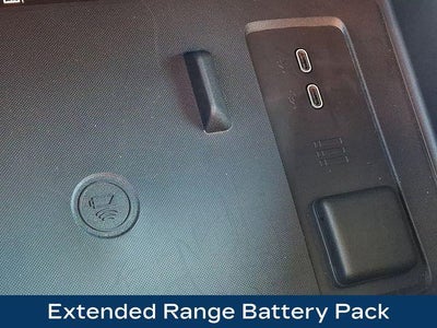 2025 Chevrolet Silverado EV LT - Extended Range