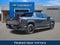 2025 Chevrolet Silverado EV LT - Extended Range