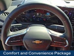 2025 Chevrolet Silverado EV LT - Extended Range