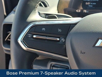 2025 Chevrolet Silverado EV LT - Extended Range