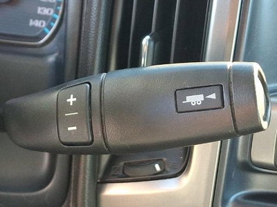 2019 Chevrolet Silverado 2500 HD LTZ