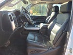 2019 Chevrolet Silverado 2500 HD LTZ