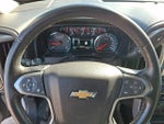 2019 Chevrolet Silverado 2500 HD LTZ