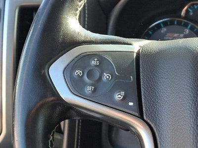 2019 Chevrolet Silverado 2500 HD LTZ