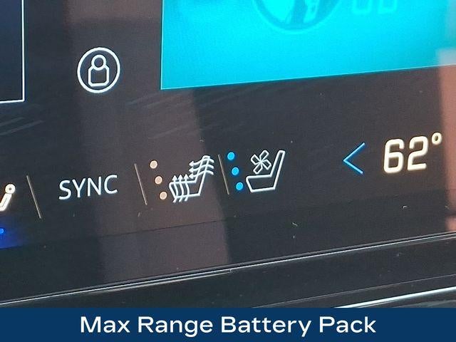 2025 Chevrolet Silverado EV RST - Max Range