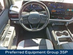 2025 Chevrolet Silverado EV RST - Max Range