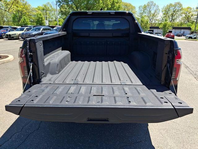 2025 Chevrolet Silverado EV RST - Max Range