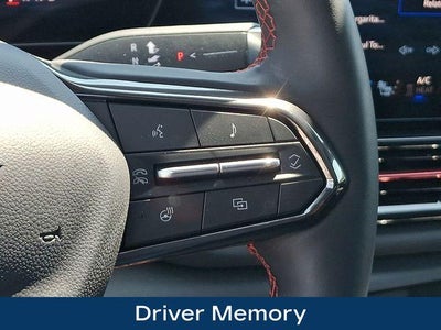 2025 Chevrolet Silverado EV RST - Max Range