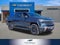 2026 Chevrolet Silverado EV Trail Boss - Extended Range