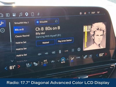 2026 Chevrolet Silverado EV Trail Boss - Extended Range
