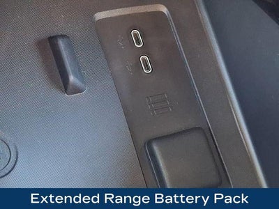 2026 Chevrolet Silverado EV Trail Boss - Extended Range