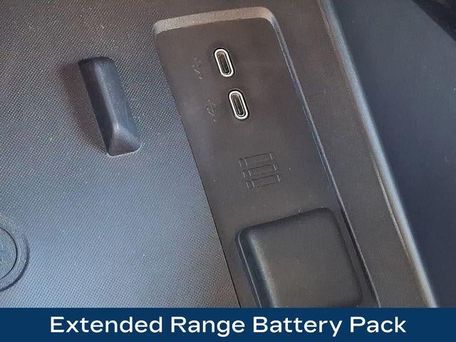 2026 Chevrolet Silverado EV Trail Boss - Extended Range