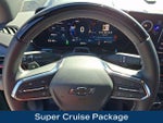 2026 Chevrolet Silverado EV Trail Boss - Extended Range