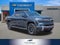 2026 Chevrolet Silverado EV Trail Boss - Extended Range
