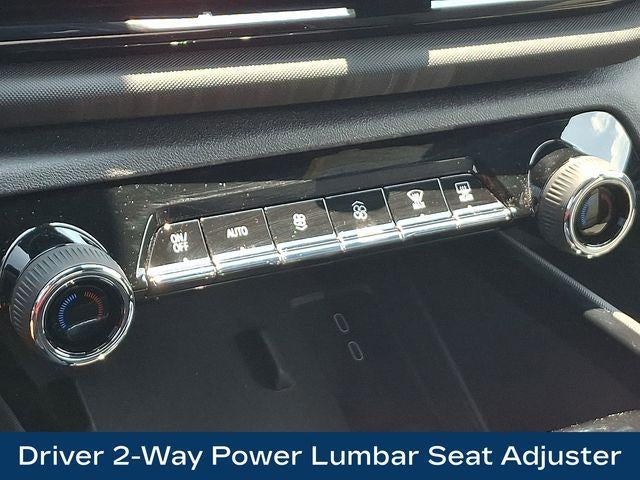 2026 Chevrolet Silverado EV Trail Boss - Extended Range