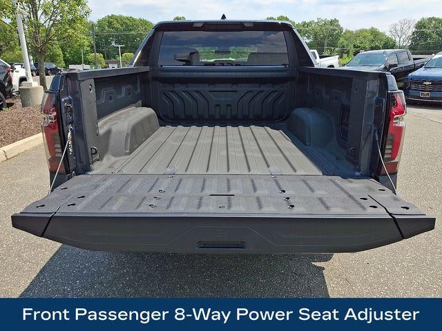 2026 Chevrolet Silverado EV Trail Boss - Extended Range