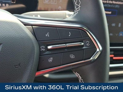 2026 Chevrolet Silverado EV Trail Boss - Extended Range