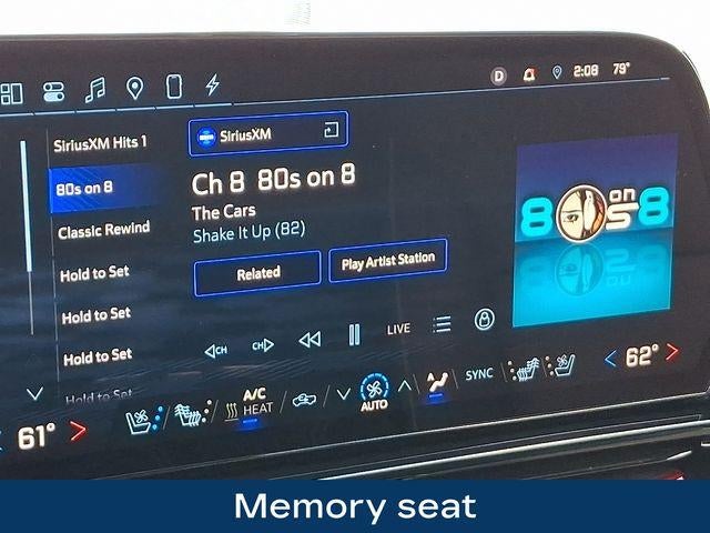 2026 Chevrolet Silverado EV Trail Boss - Max Range