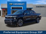 2024 Chevrolet Silverado EV RST