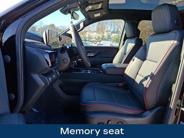 2024 Chevrolet Silverado EV RST