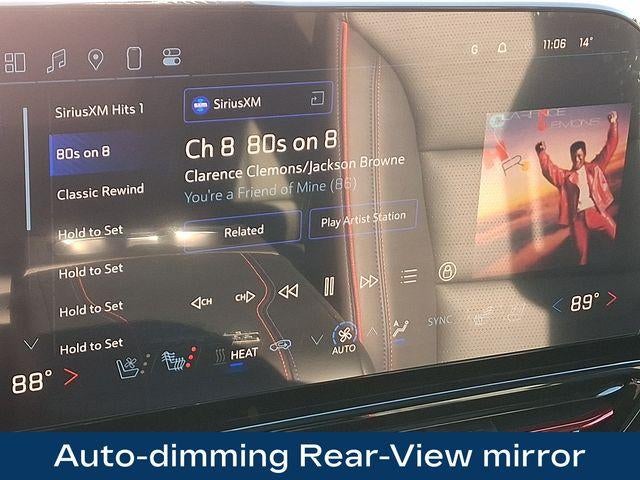 2024 Chevrolet Silverado EV RST