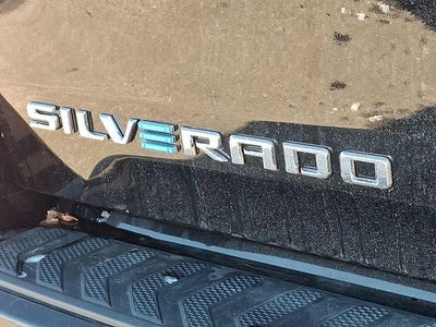 2024 Chevrolet Silverado EV RST