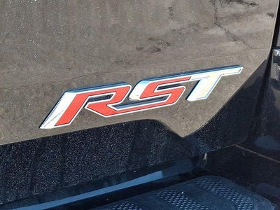 2024 Chevrolet Silverado EV RST