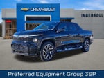 2024 Chevrolet Silverado EV RST