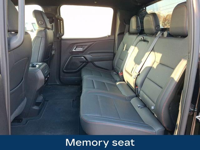 2024 Chevrolet Silverado EV RST