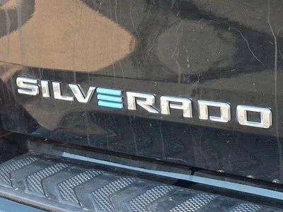 2024 Chevrolet Silverado EV RST