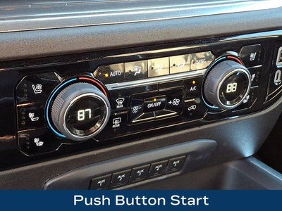 2025 Chevrolet Silverado 3500 HD High Country