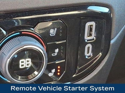 2025 Chevrolet Silverado 3500 HD High Country