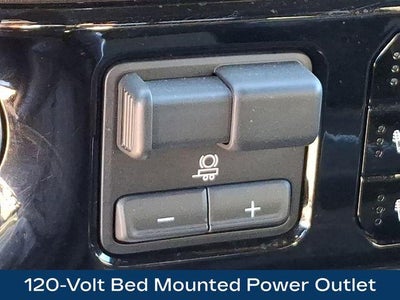 2025 Chevrolet Silverado 3500 HD High Country