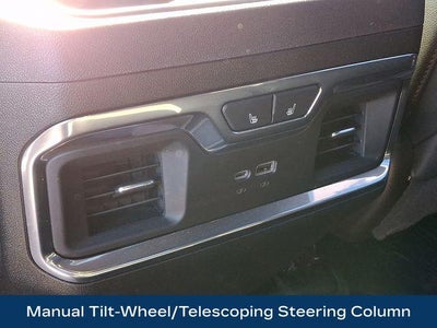 2025 Chevrolet Silverado 3500 HD High Country