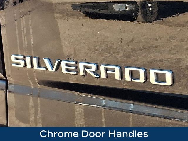 2025 Chevrolet Silverado 3500 HD High Country