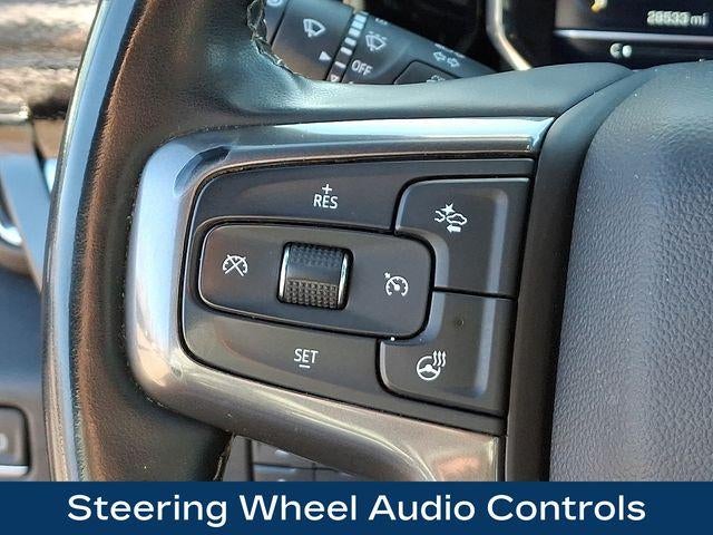 2025 Chevrolet Silverado 3500 HD High Country