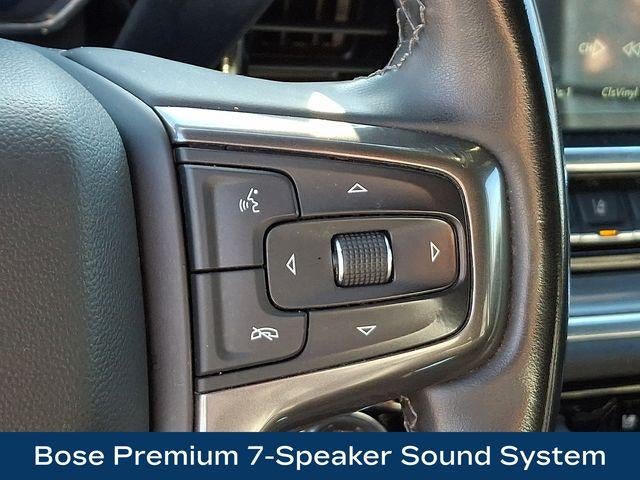 2025 Chevrolet Silverado 3500 HD High Country