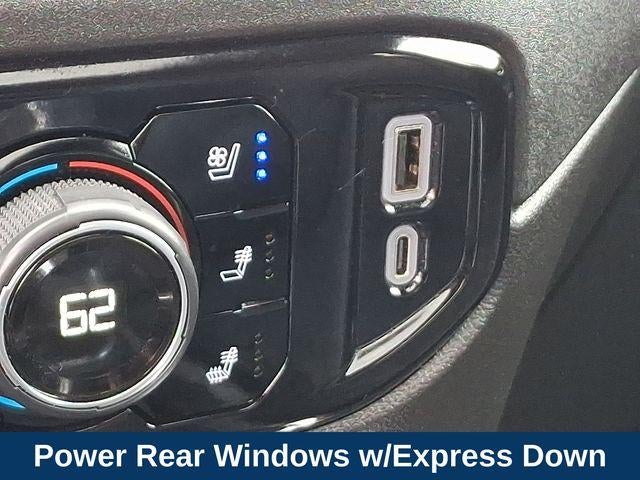 2025 Chevrolet Silverado 3500 HD High Country DRW