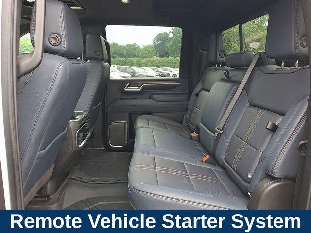 2025 Chevrolet Silverado 3500 HD High Country DRW