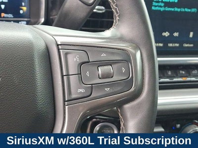 2025 Chevrolet Silverado 3500 HD High Country DRW