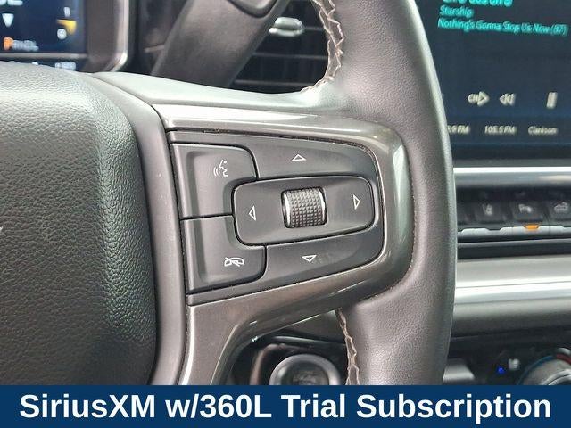 2025 Chevrolet Silverado 3500 HD High Country DRW