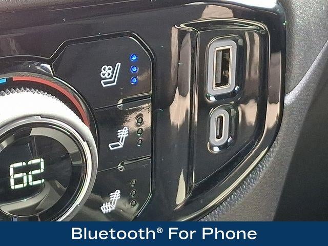 2025 Chevrolet Silverado 2500 HD ZR2