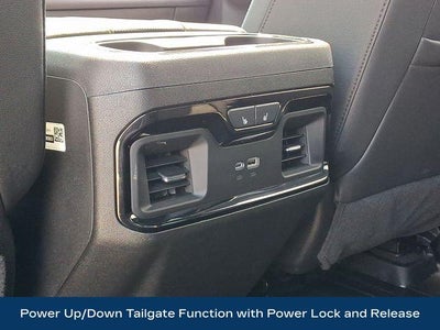 2025 Chevrolet Silverado 2500 HD ZR2