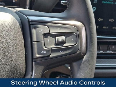 2025 Chevrolet Silverado 2500 HD ZR2