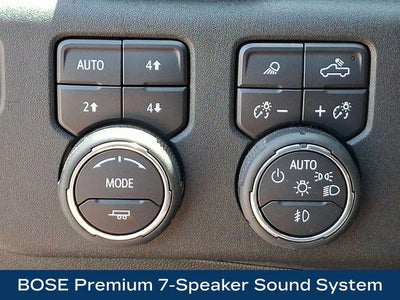 2025 Chevrolet Silverado 2500 HD ZR2