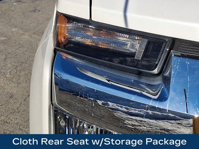 2020 Chevrolet Silverado 2500 HD LT