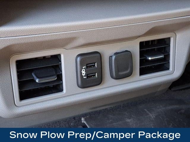 2020 Chevrolet Silverado 2500 HD LT