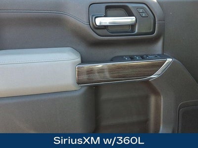 2020 Chevrolet Silverado 2500 HD LT