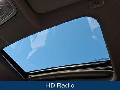 2020 Chevrolet Silverado 2500 HD LT